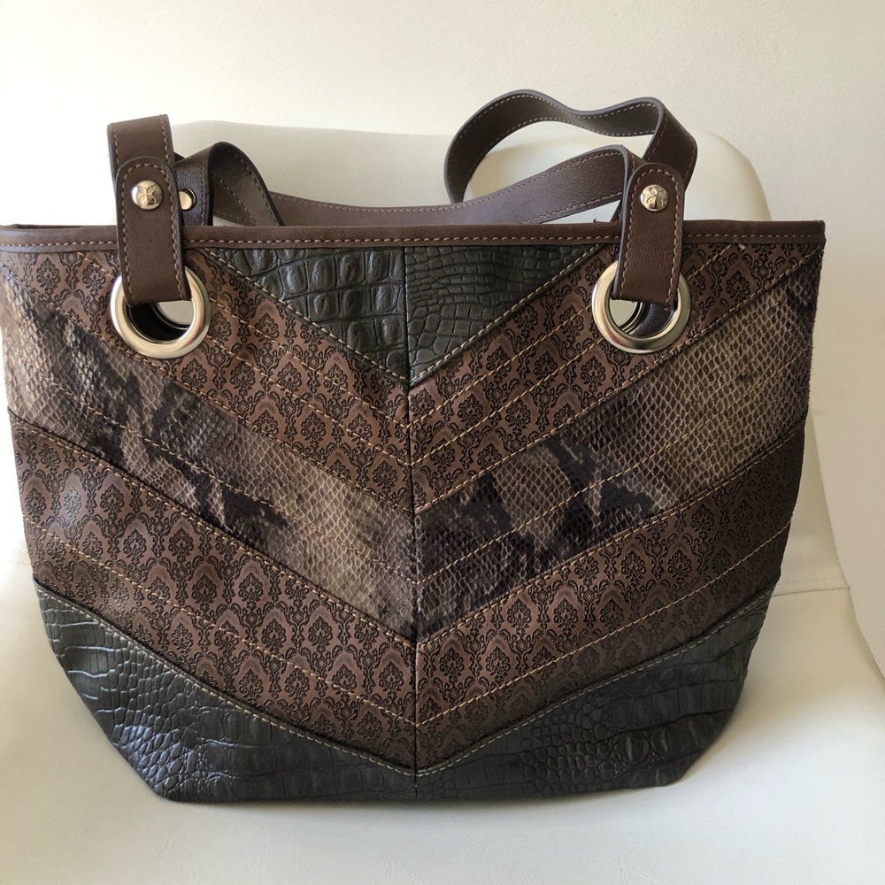 Relic Brand collection Est 1992,